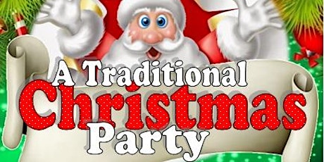 A Traditional Christmas Party primary image