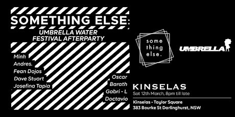 Something Else || Kinselas primary image