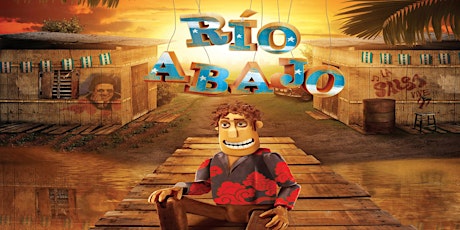 Imagen principal de Obra Teatral "Río Abajo"