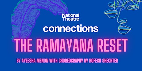 AYT Present The Ramayana Reset