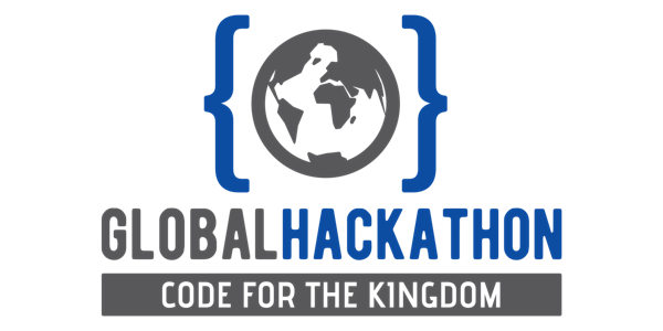 Code for the Kingdom 2016 Global Hackathon Seattle, WA