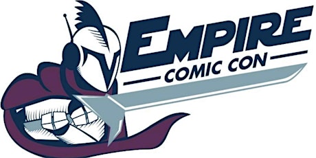 Empire Comic Con tickets