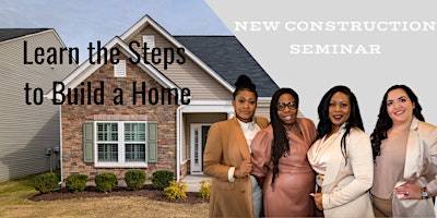 New Year, New Home: Learn About Purchasing New!