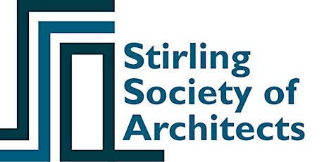 STIRLING SOCIETY OF ARCHITECTS AUTUMN CPD, AGM AND AWARDS 2016 primary image