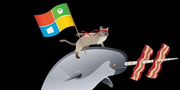 Windows Insider Create-A-Thon Part 2: LONDON