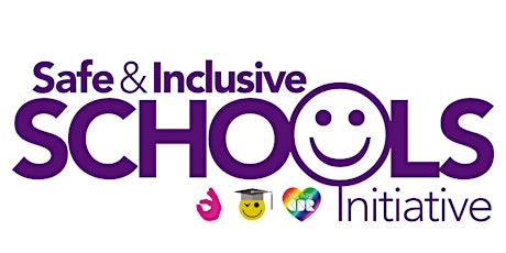 Term 2 : Safe and Inclusive Schools Initiative Core Training tickets