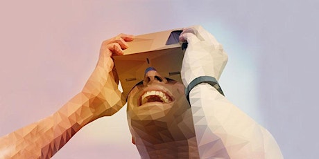 Introductory Virtual Reality Developer Workshop - October 27th or 28th primary image