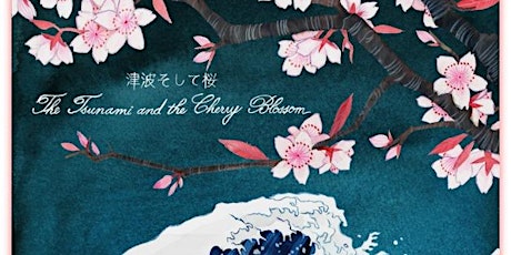 Screening and Panel: The Tsunami and the Cherry Blossom primary image