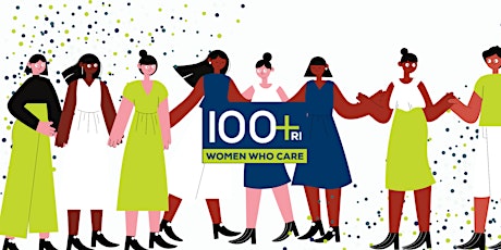 100 Women June Gathering--in person! primary image