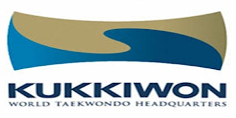 KUKKIWON HOSINSOOL AND DOJANG MANAGEMENT SEMINAR primary image