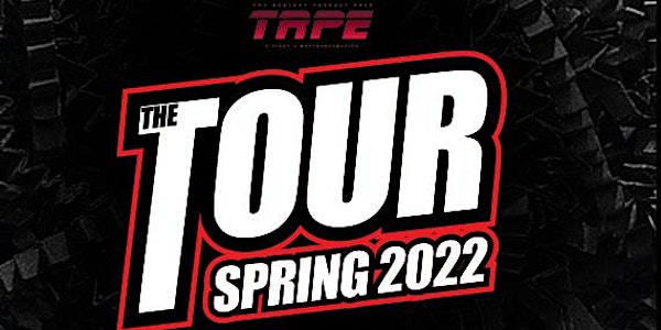 TRPE Presents THE TOUR: DC Metro