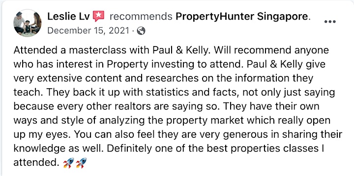 Become a Real Estate Investor with W.E.A.L.T.H. MasterClass image