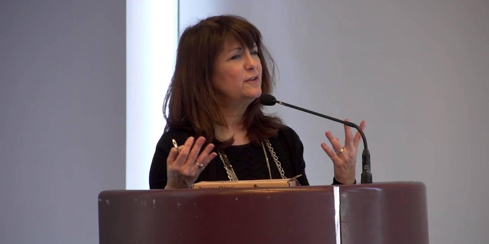 Social Emotional Fitness for Children and Youth- Dr Kimberly Schonert-Reichl