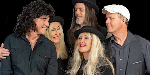 Rumours – the Australian Fleetwood Mac Experience