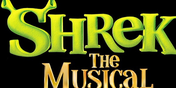 The River City Theatre Company presents Shrek the Musical