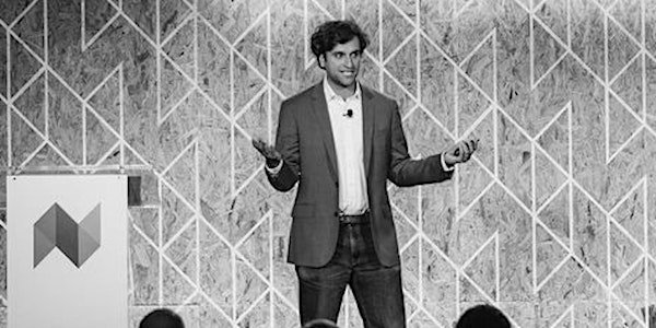 The Priceonomics Content Marketing Conference