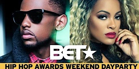 Fabolous Host: The Ultimate Day Party @ Suite Lounge BET Weekend Free before 5p (Ask for Legacy) primary image