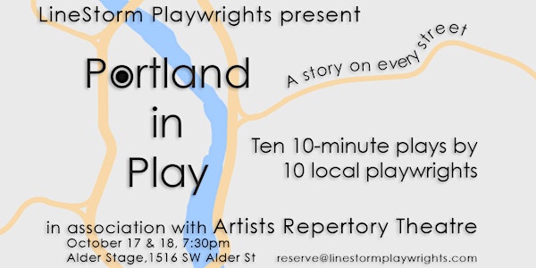 Portland in Play