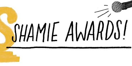 Shamie Awards 2016 primary image