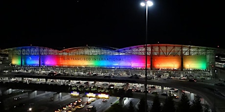 Future Trans Inclusive Restrooms at SFO primary image