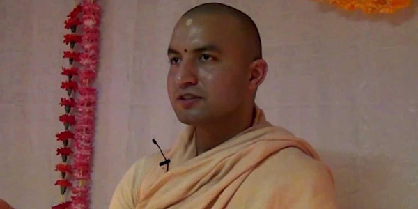 Wisdom & Humor From A Himalayan Mystic