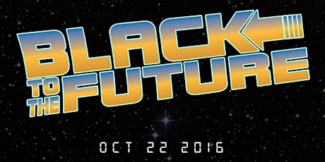 Black To The Future w/ Drack Muse & Friends primary image
