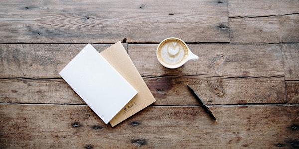 In Mother Words: Journaling for Authenticity in Motherhood