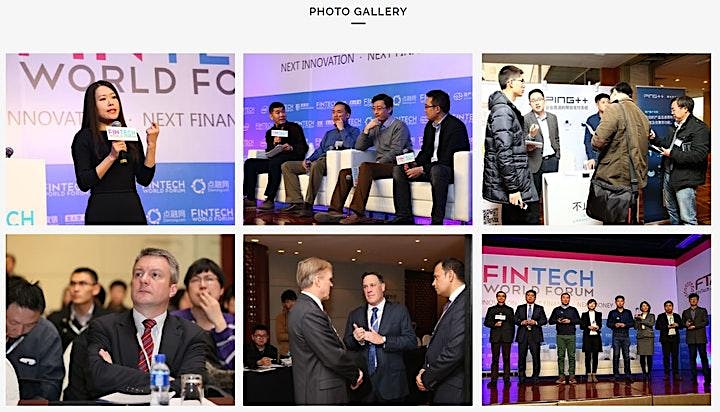
		FinTech World Forum - Shenzhen image
