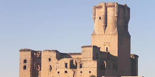 Visita al Castillo de Belalcázar