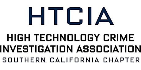 SoCal HTCIA Lunch Meeting 09/27/16 (Topic: A dive into the ransomware market) primary image