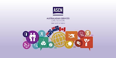 2016 ASCN Tri-Nations Symposium primary image