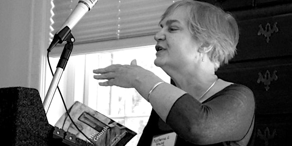 Lecture: "Being a Poet Laureate"