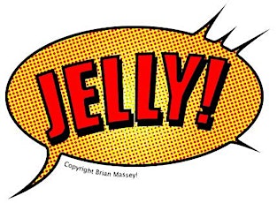Wakefield Jelly Co-working primary image