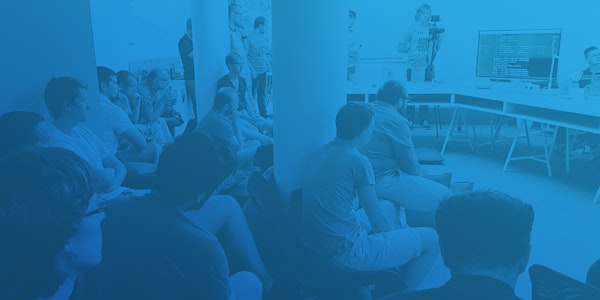 eMan Dev Meetup: Postavte si chytrou domácnost