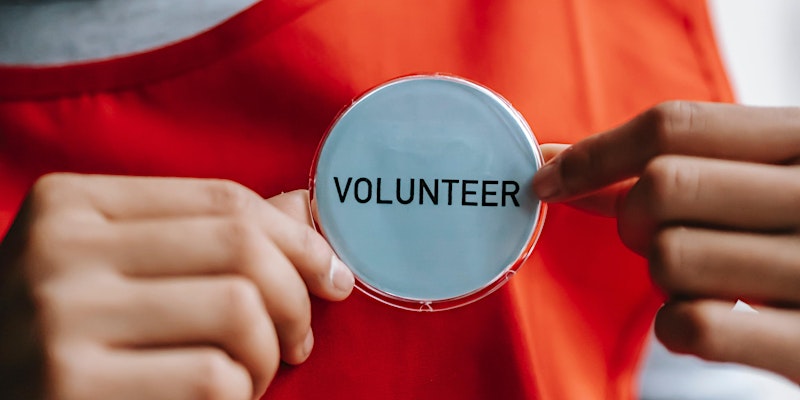 Webinar: Getting Involved – BCS Volunteer Opportunities