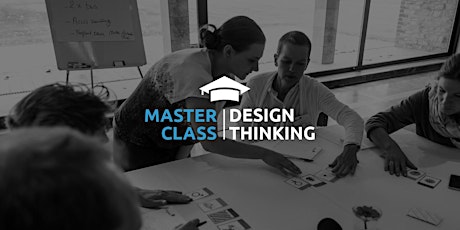 Master Class - Design Thinking primary image