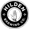 Logotipo da organização Hilden Brewery