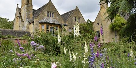 Tai Chi in the Gardens at Hidcote tickets