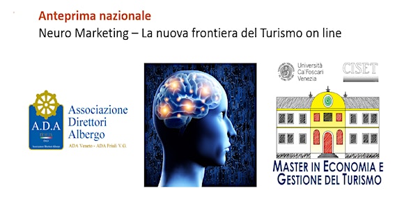 Neuro Marketing ……. la nuova frontiera del Turismo on Line!