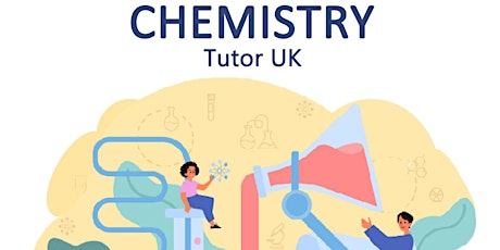 Chemistry A-Level Group Class (Virtual Event) tickets