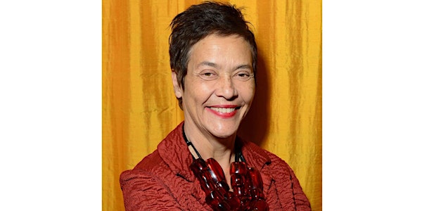 Guest Lecture: Françoise Vergès