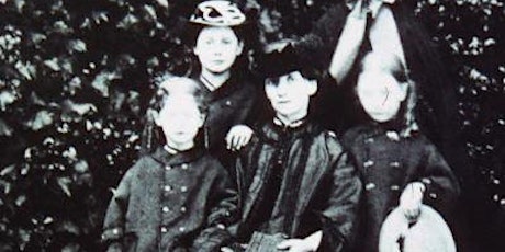 Catherine Tait: Victorian Pioneer primary image