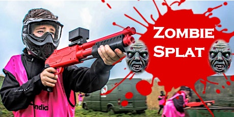Zombie Splat | Zombiegeddon 2016 primary image