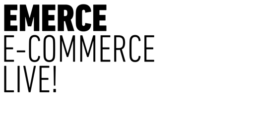 Emerce E-commerce Live!