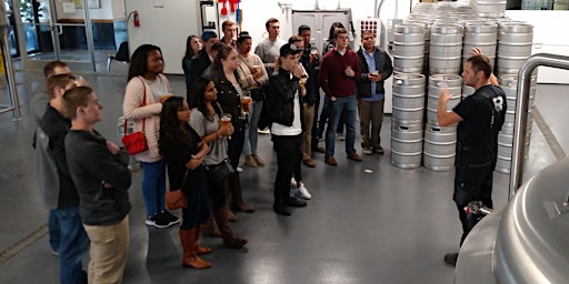Brewery Tour & Tasting (2023)