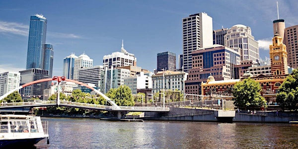 Master R Developer Workshop - Melbourne