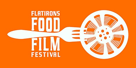 Flatirons Food Film Festival 2016 Film Pass primary image