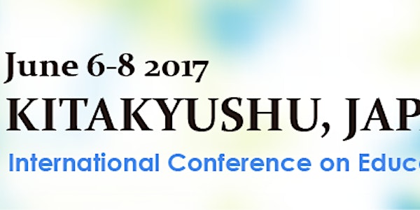 The International Conference on Education, Psychology and Society