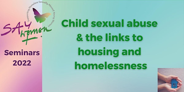 CSA & the Links to Housing and Homelessness