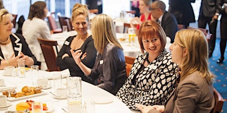 Bradman Breakfast Networking - Come Meet A Room Full Of Business Owners primary image